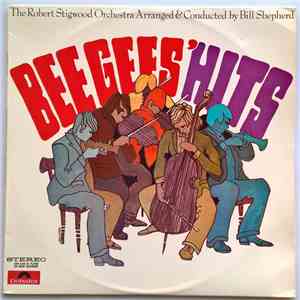 The Robert Stigwood Orchestra - Bee Gees Hits