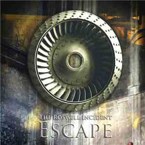 The Roswell Incident  - Escape