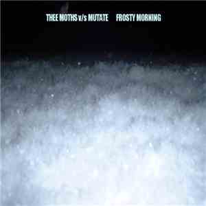 Thee Moths v/s Mutate - Frosty Morning