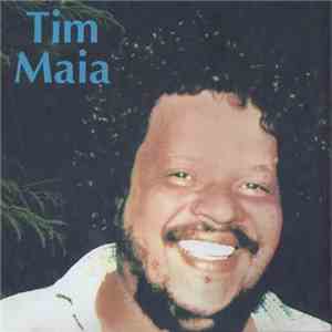 Tim Maia - Tim Maia