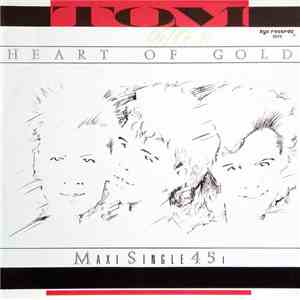 Tom  - Heart Of Gold