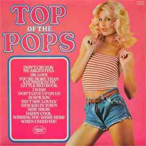 Top Of The Pops - Top Of The Pops Vol. 57