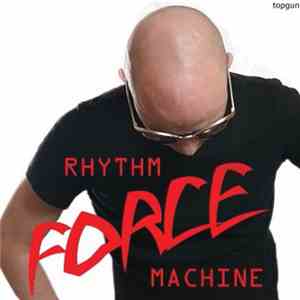 Topgun - Rhythm Force Machine