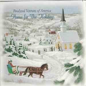 Unknown Artist - Home For The Holidays 1997