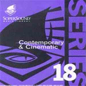 Unknown Artist - Series 18 - Contemporary & Cinematic