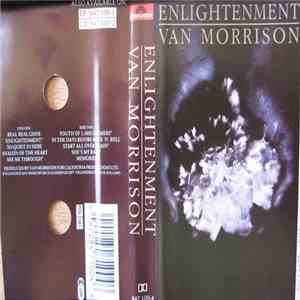 Van Morrison - Enlightenment