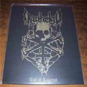 Vanhelgd - Cult Of Lazarus