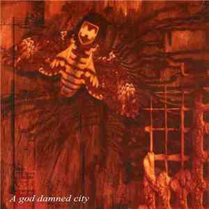 Various - A God Damned City