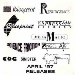 Various - April 1997 Releases