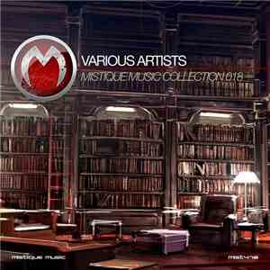 Various Artists - Mistique Collection 018