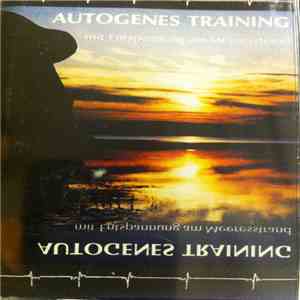 Various - Autogenes Training mit Entspannung Am Meeresstrand