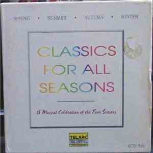 Various - Classics For All Seasons