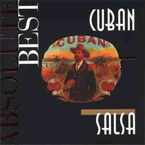 Various - Cuban Salsa