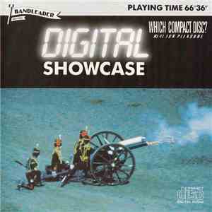 Various - Digital Showcase