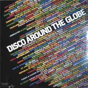 Various - Disco Around The Globe