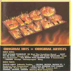 Various - Disco Fever