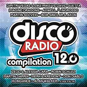 Various - Discoradio 12.0