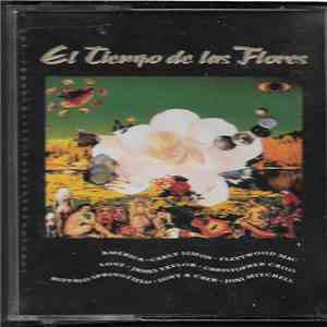 Various - El Tiempo De Las Flores