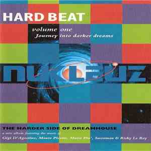 Various - Hard Beat, Volume 1: Journey Into Darker Dreams