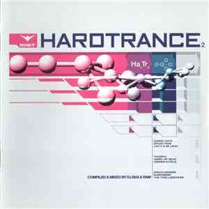 Various - ID&T Hardtrance 2