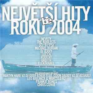 Various - Největší Hity Roku 2004