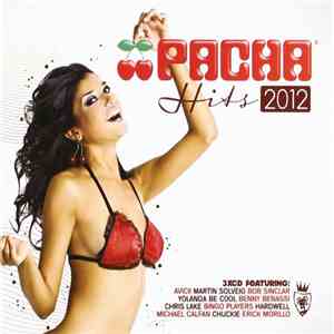 Various - Pacha Hits 2012