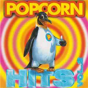 Various - Popcorn Hits Vol.2