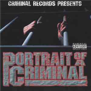 Various - Portrait Of A Criminal