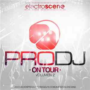 Various - ProDJ On Tour Volumen 2