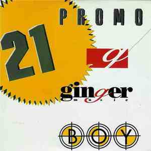 Various - Promo 21
