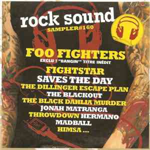 Various - Rock Sound Volume 160