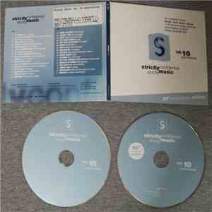 Various - Strictly Music Vol. 10 International