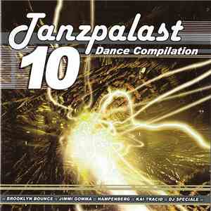 Various - Tanzpalast Dance Compilation 10