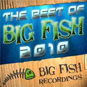 Various - The Best of Big Fish 2010