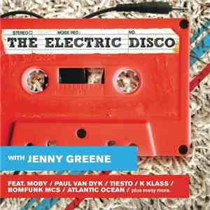 Various - The Electric Disco