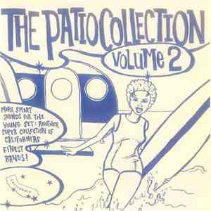 Various - The Patio Collection Volume 2