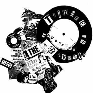 Various - Tribute To Maruschka Ivanov