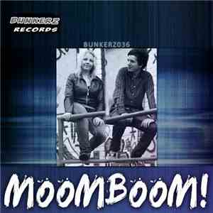 Viezerick Ft. Bombari - MoomBoom!