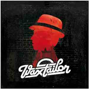 Wax Tailor - Bah Bah Bah / Lonely
