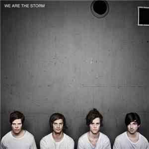 We Are The Storm - We Are The Storm EP