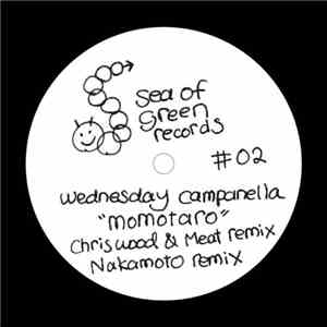 Wednesday Campanella - Momotaro Remixes