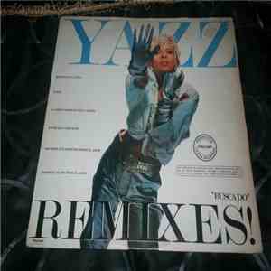 Yazz - The 'Wanted' Remixes!