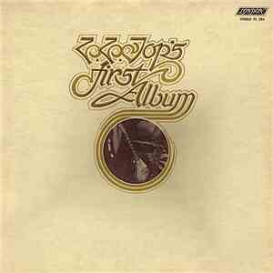 ZZ Top - First Album