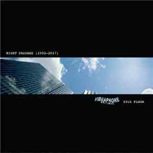 49th Floor - Night Passage
