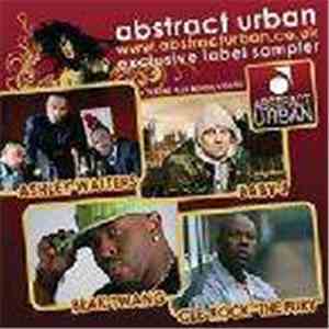 Abstract Urban - Exclusive Label Sampler