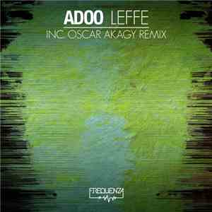 Adoo - Leffe