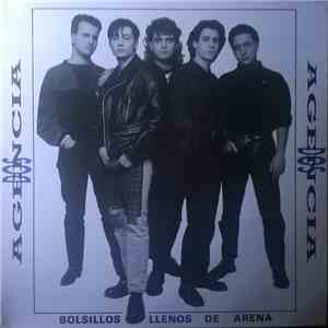 Agencia Dos - Bolsillos Llenos De Arena