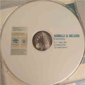 Agnelli & Nelson - Everyday