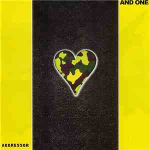 And One - Aggressor