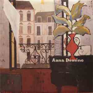 Anna Domino - Anna Domino